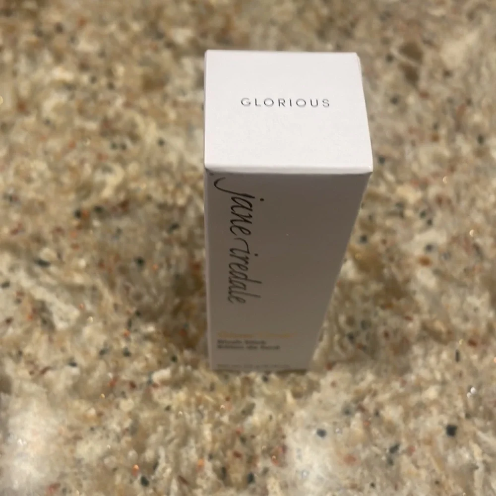NEW Jane Iredale Glow Time Blush Stick